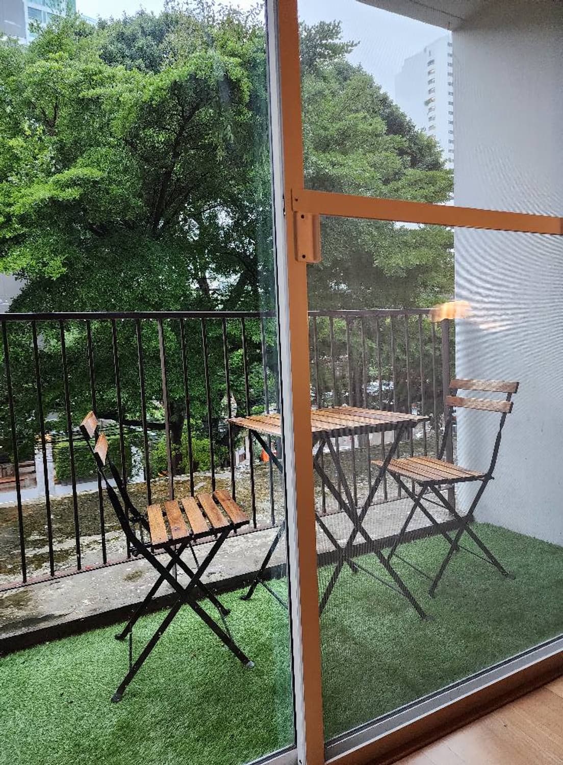 2 ห้องนอน Condo สำหรับ จำหน่าย ใน 	คลองสาน - Image 11