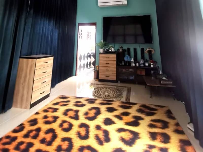 2 Bed House for Rent and Sale in Mae On District