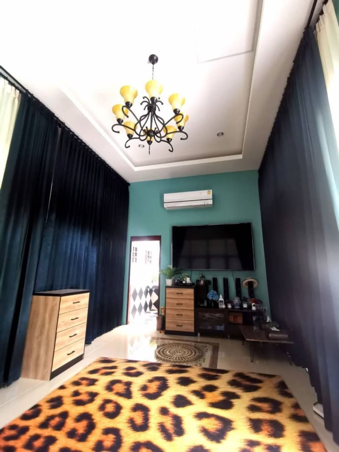 2 ห้องนอน บ้าน สำหรับ ขายและจำหน่าย ใน Mae On District - Image 8