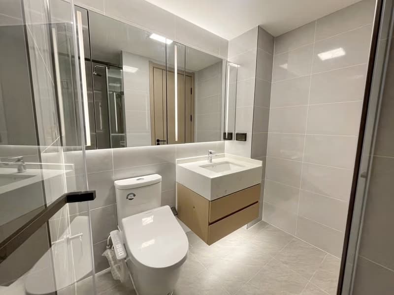 1 Bed Condo for Rent in Mueang Chiang Mai
