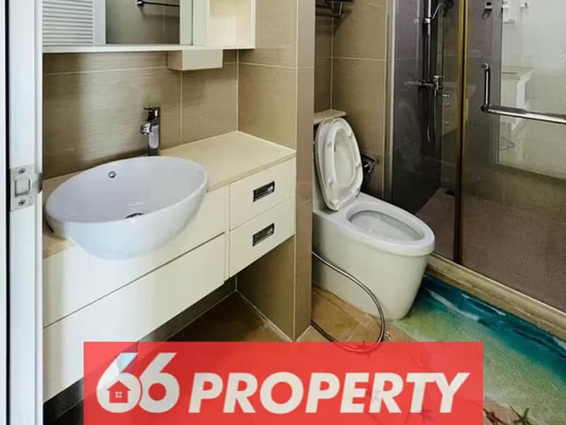 Condo for Sale at IDEO O2 Bangna