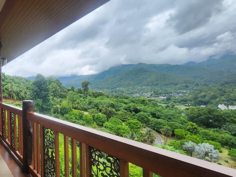 3 Bed House for Rent and Sale in Hang Dong