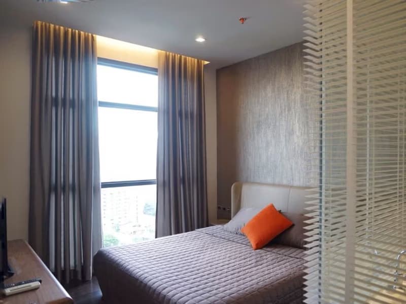 2 Bed Condo for Rent in Watthana