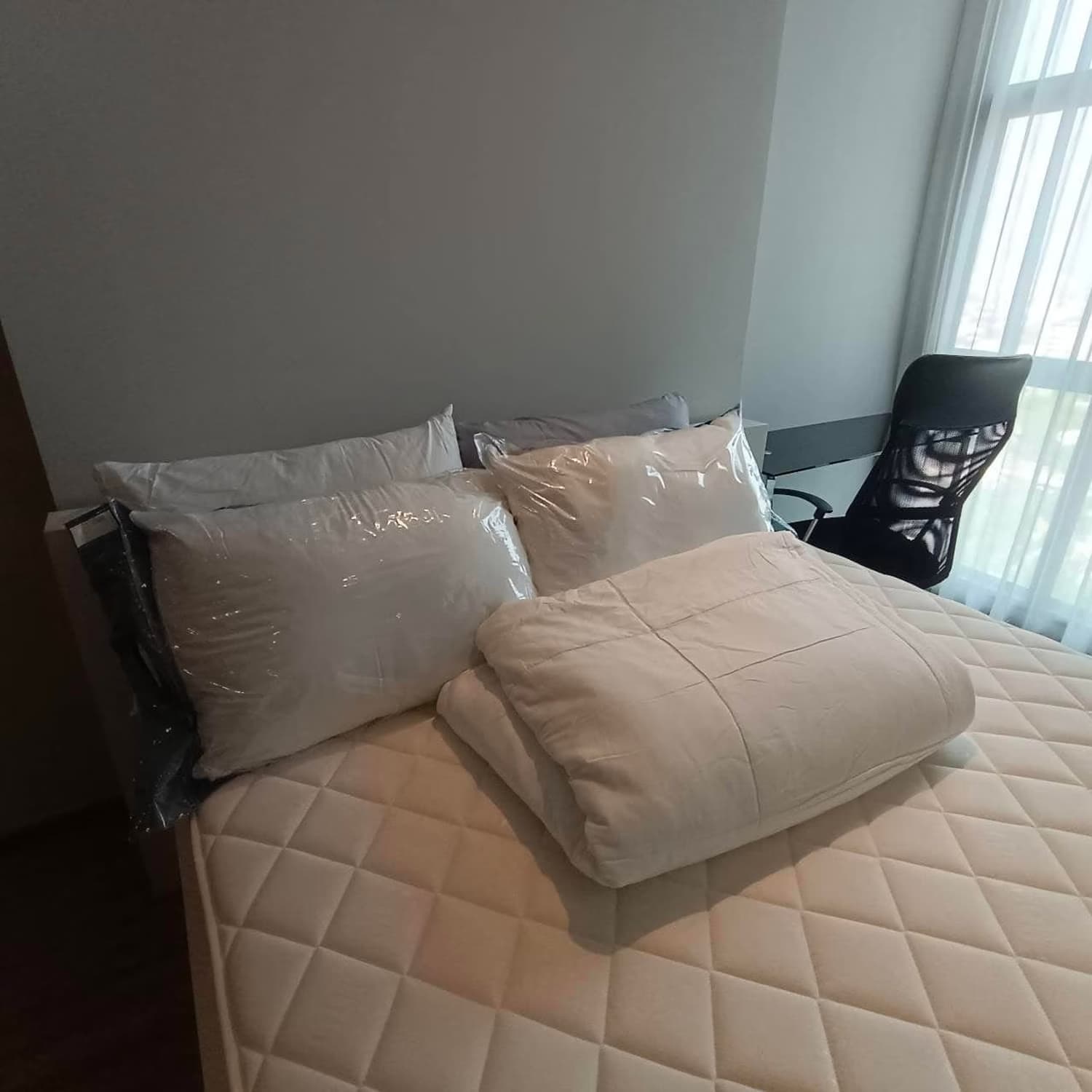 Studio for Rent in Watthana - Image 3