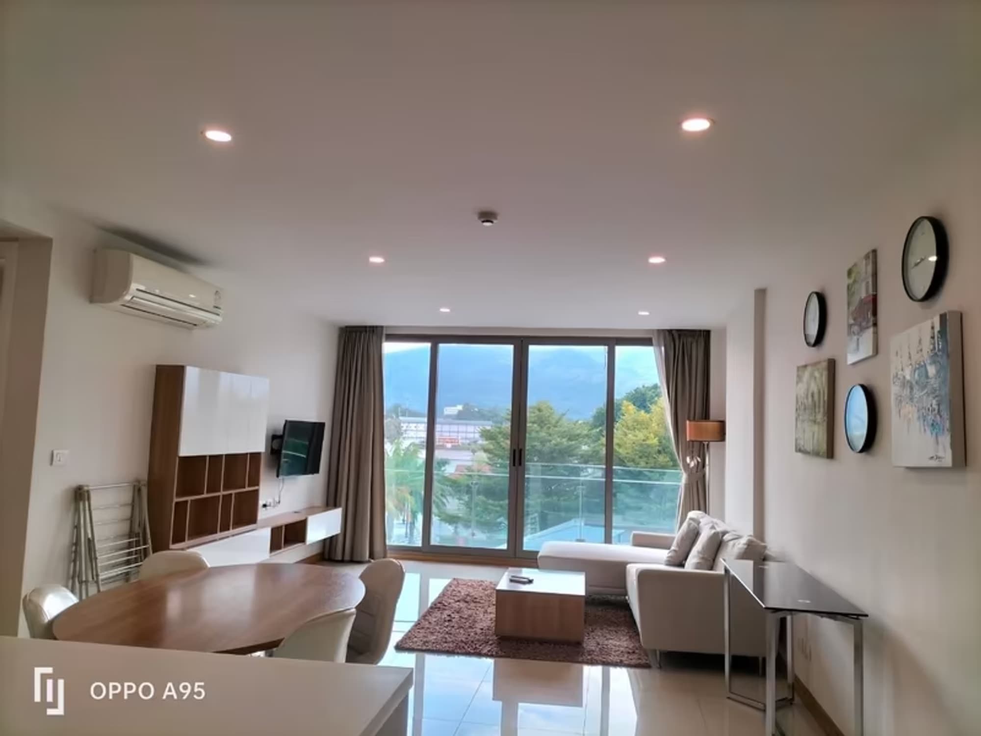 2 Bedroom Condo - Image 1