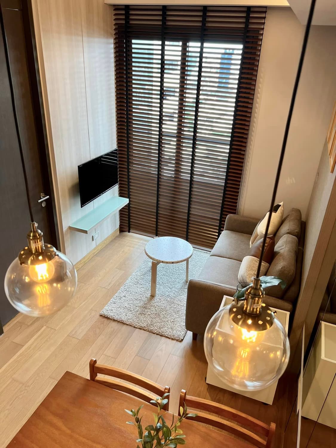 1 Bed Condo for Rent and Sale  Near Phrom Phong BTS  - Image 1