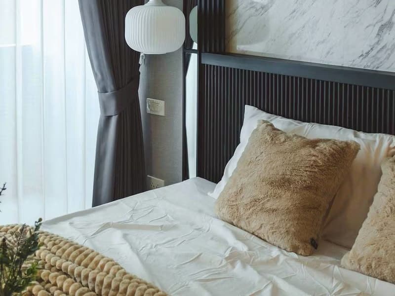 1 Bed Condo for Sale in Mueang Chiang Mai