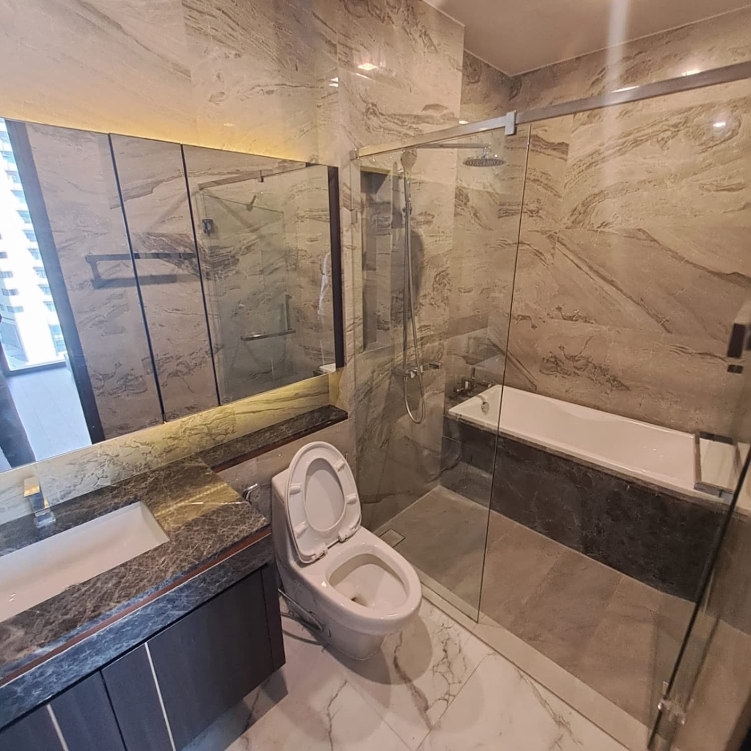 1 Bed Condo for Rent  Near Thong Lo BTS - Image 4