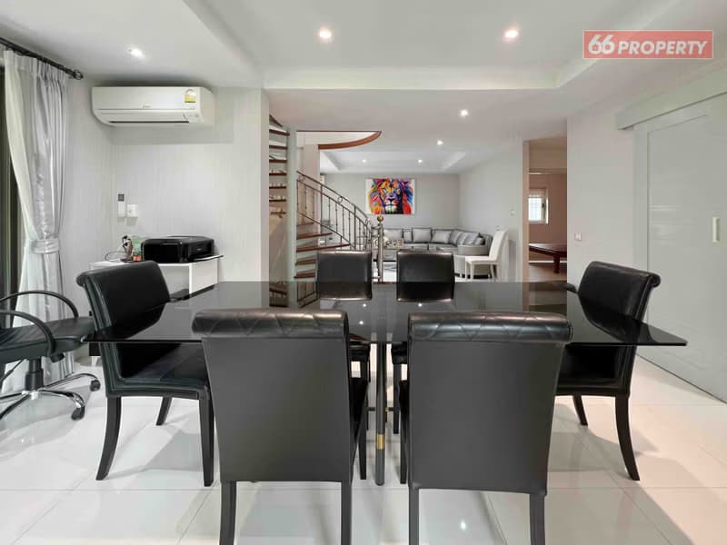 4 Bed House for Sale in Mueang Chiang Mai