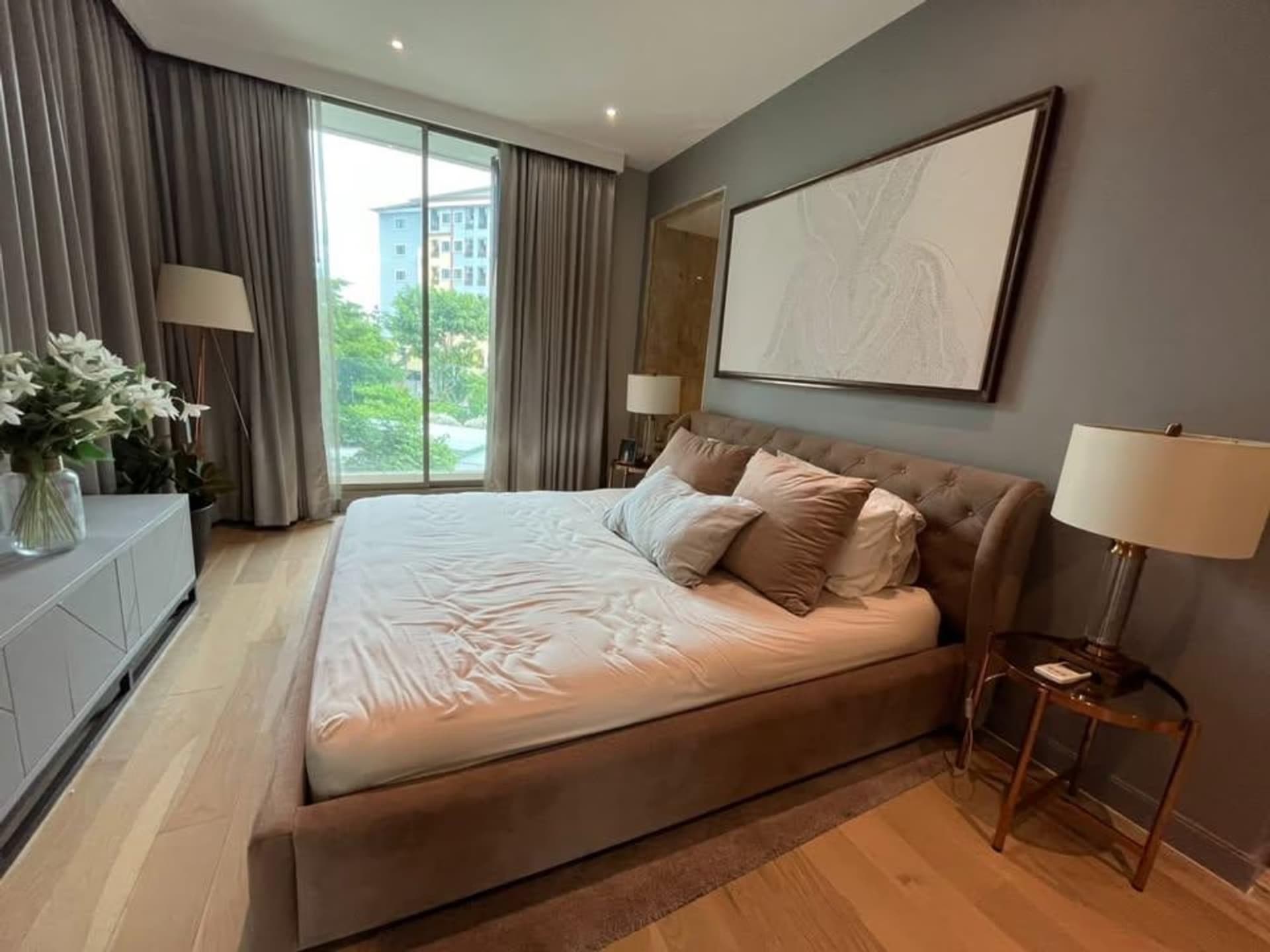 2 Bed Condo for Rent and Sale in Mueang Chiang Mai - Image 5