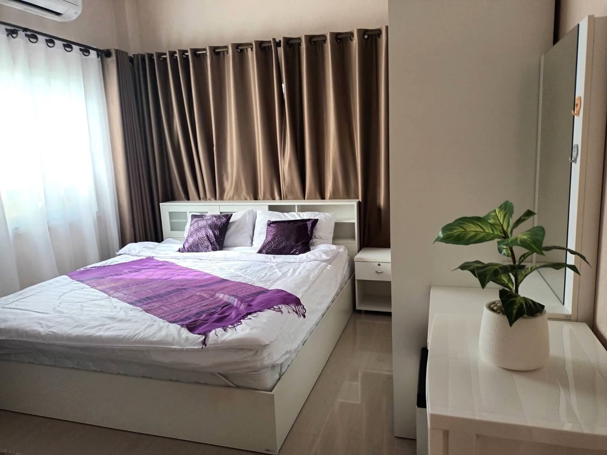 2 Bed House for Rent in San Sai District - Image 5