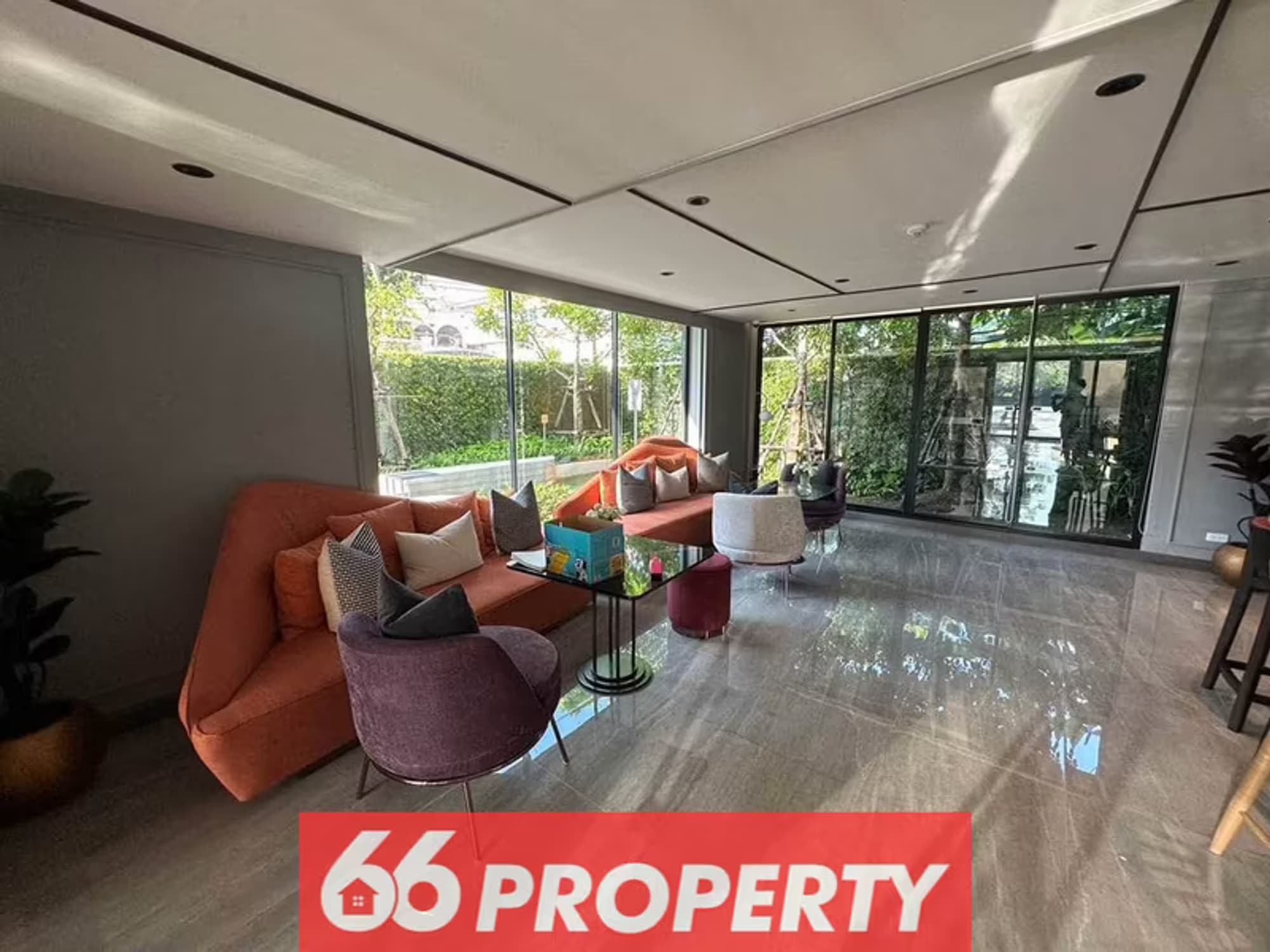 Studio for Rent in Phra Khanong - Image 9