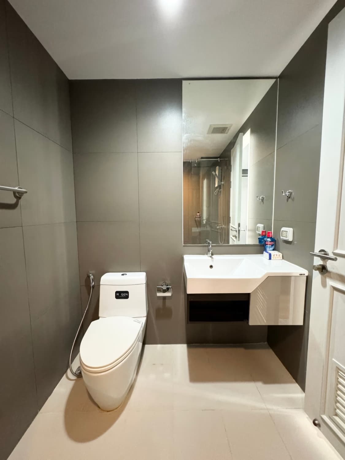 1 ห้องนอน คอนโด สำหรับ ขาย ใน Watthana - Image 6