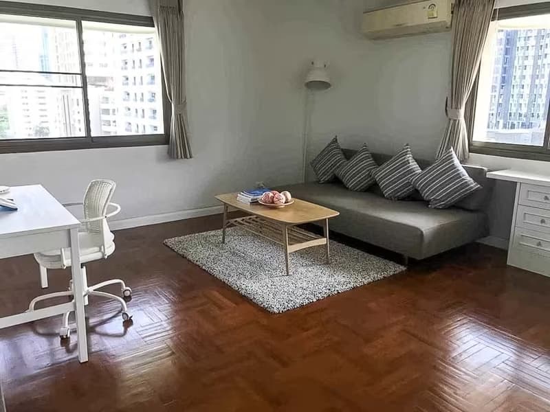 3 Bedroom Condo for Rent 