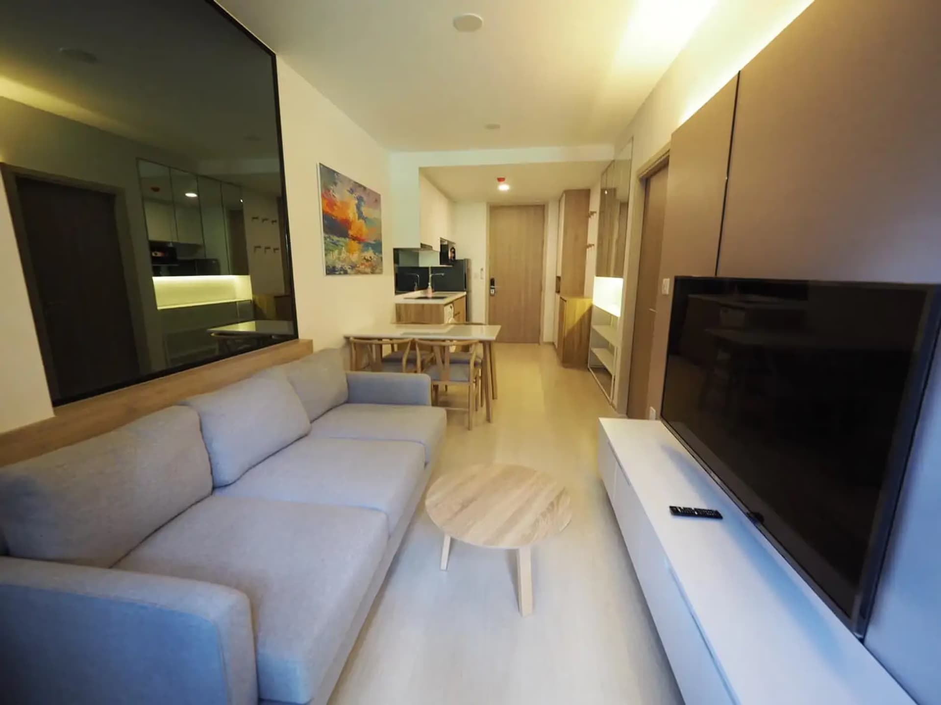 1 Bedroom Condo - Image 9