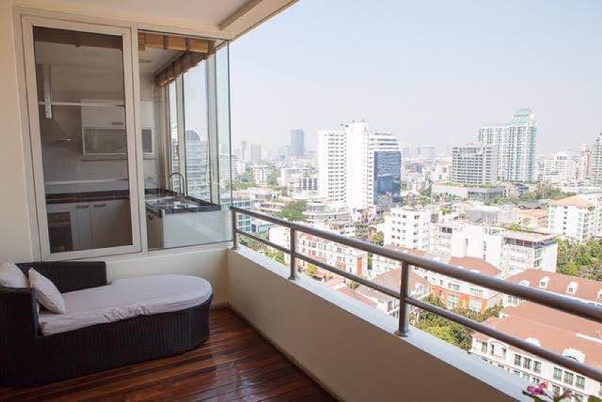 3 ห้องนอน Condo สำหรับ จำหน่าย ใกล้ Thong Lo BTS - Image 18