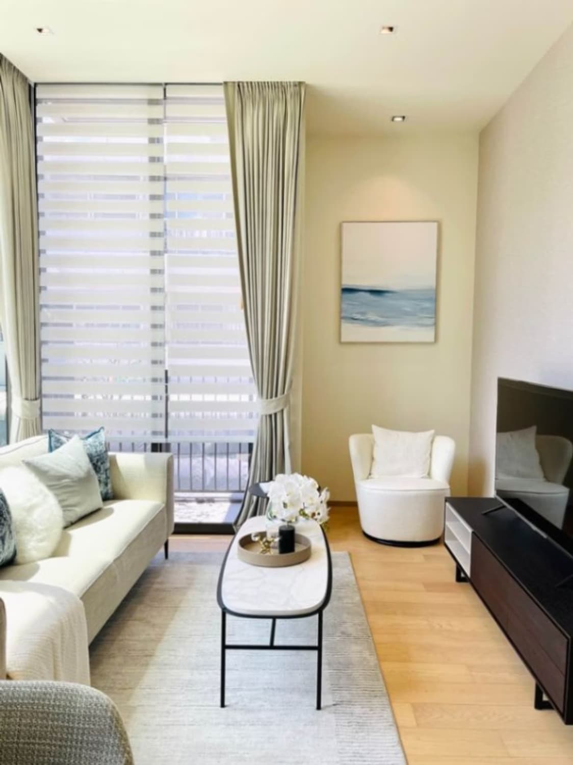 2 Bed Condo for Rent  Near Chit Lom BTS - Image 18