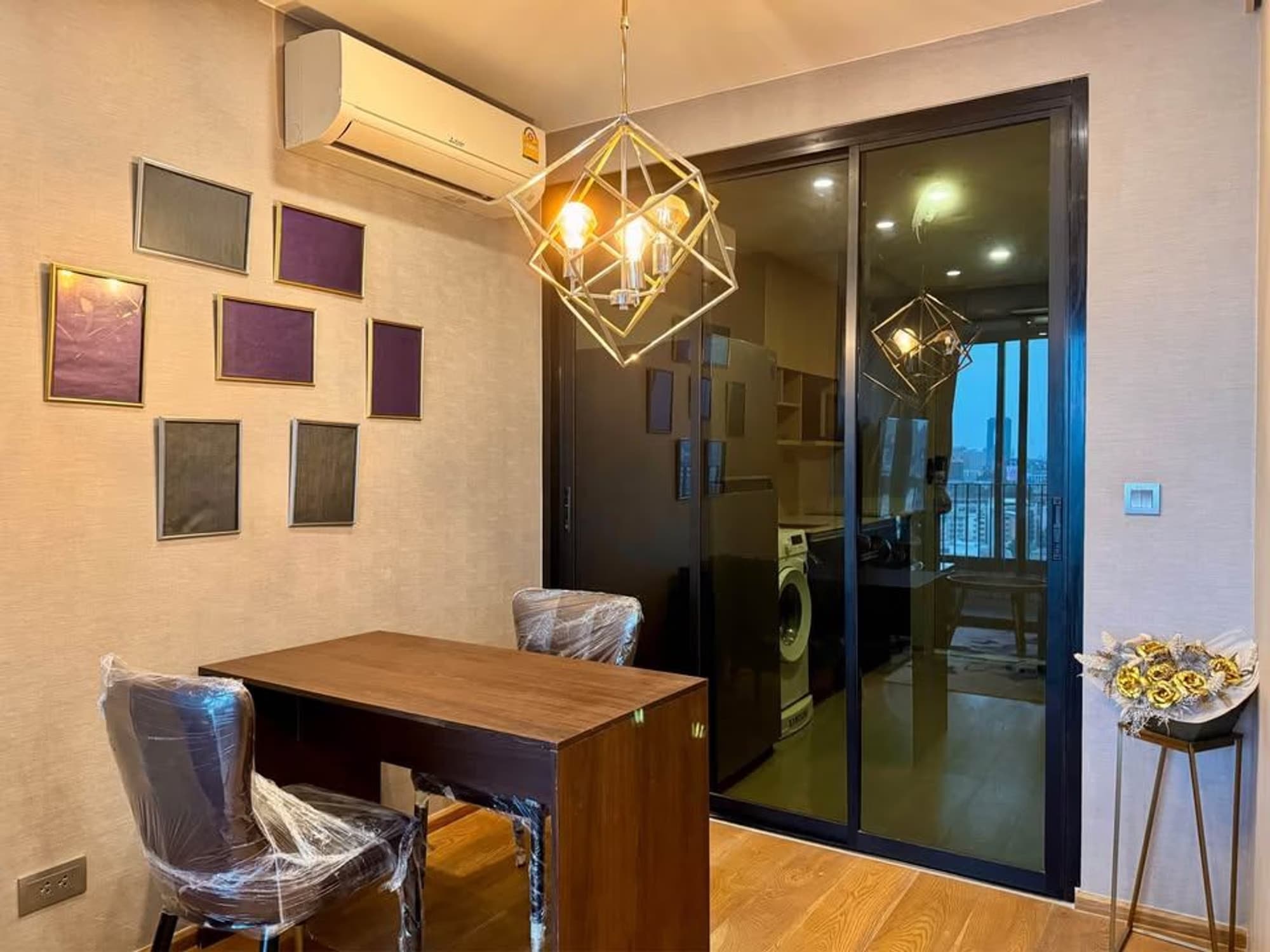1 Bed Condo for Sale in Pathum Wan - Image 3