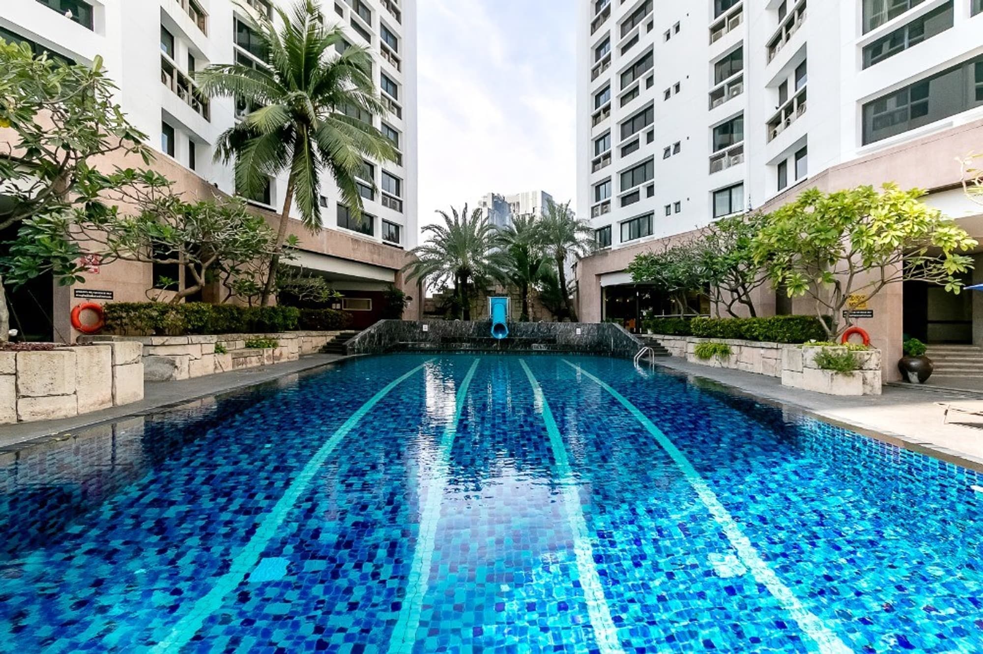3 ห้องนอน คอนโด สำหรับ จำหน่าย ใน Khlong Toei - Image 26