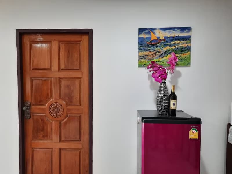Service apartment for Rent in Watthana 