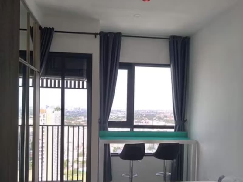 Condo for Rent at Knightsbridge Prime Onnut