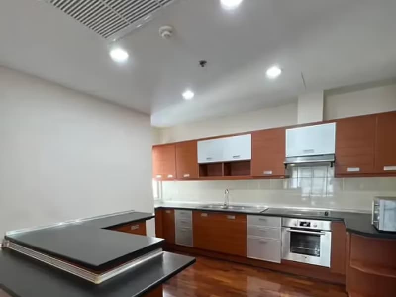 2 Bedroom Condo