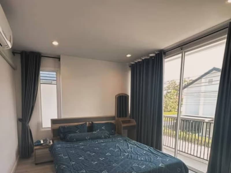 3 Bed Townhouse for Rent and Sale in Mueang Chiang Mai