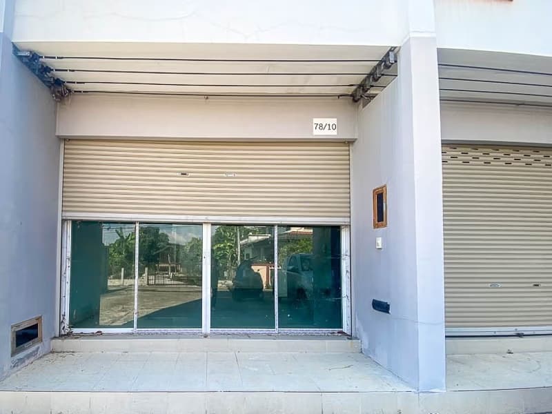 House for Sale, Rent in Hang Dong, Hang Dong.