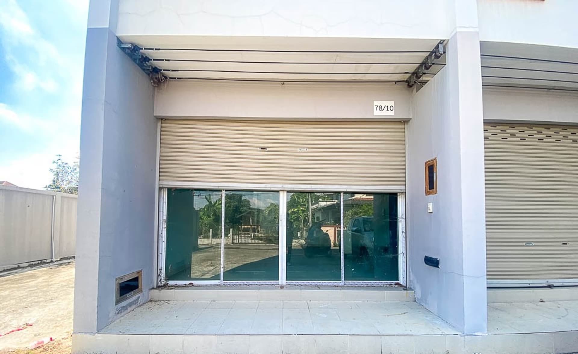 House for Sale, Rent in Hang Dong, Hang Dong. - Image 2