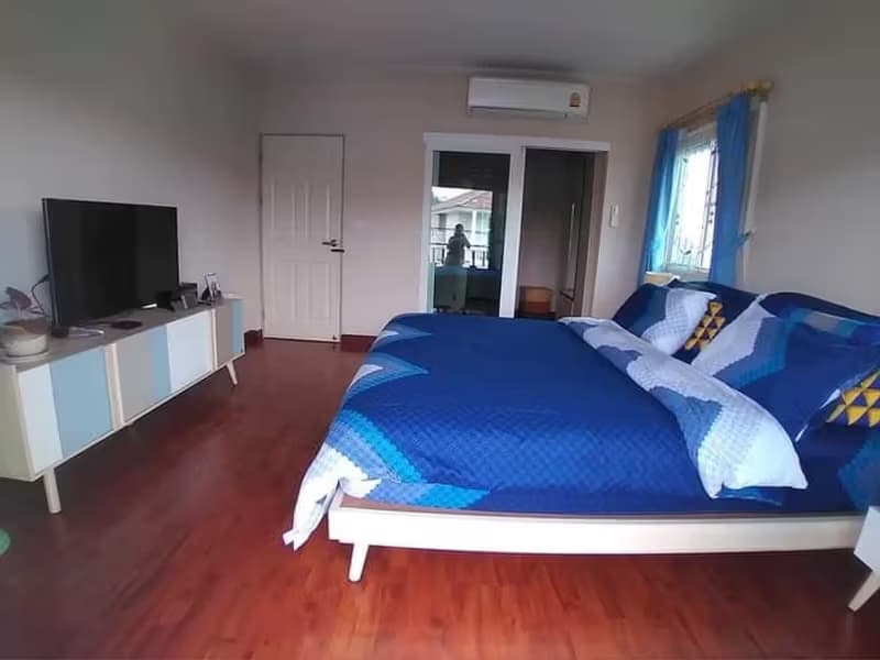 House for Sale in Chang Phueak, Mueang Chiang Mai.