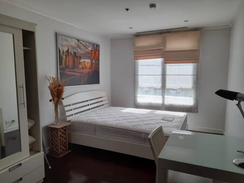 2 Bed Condo for Rent and Sale in Watthana