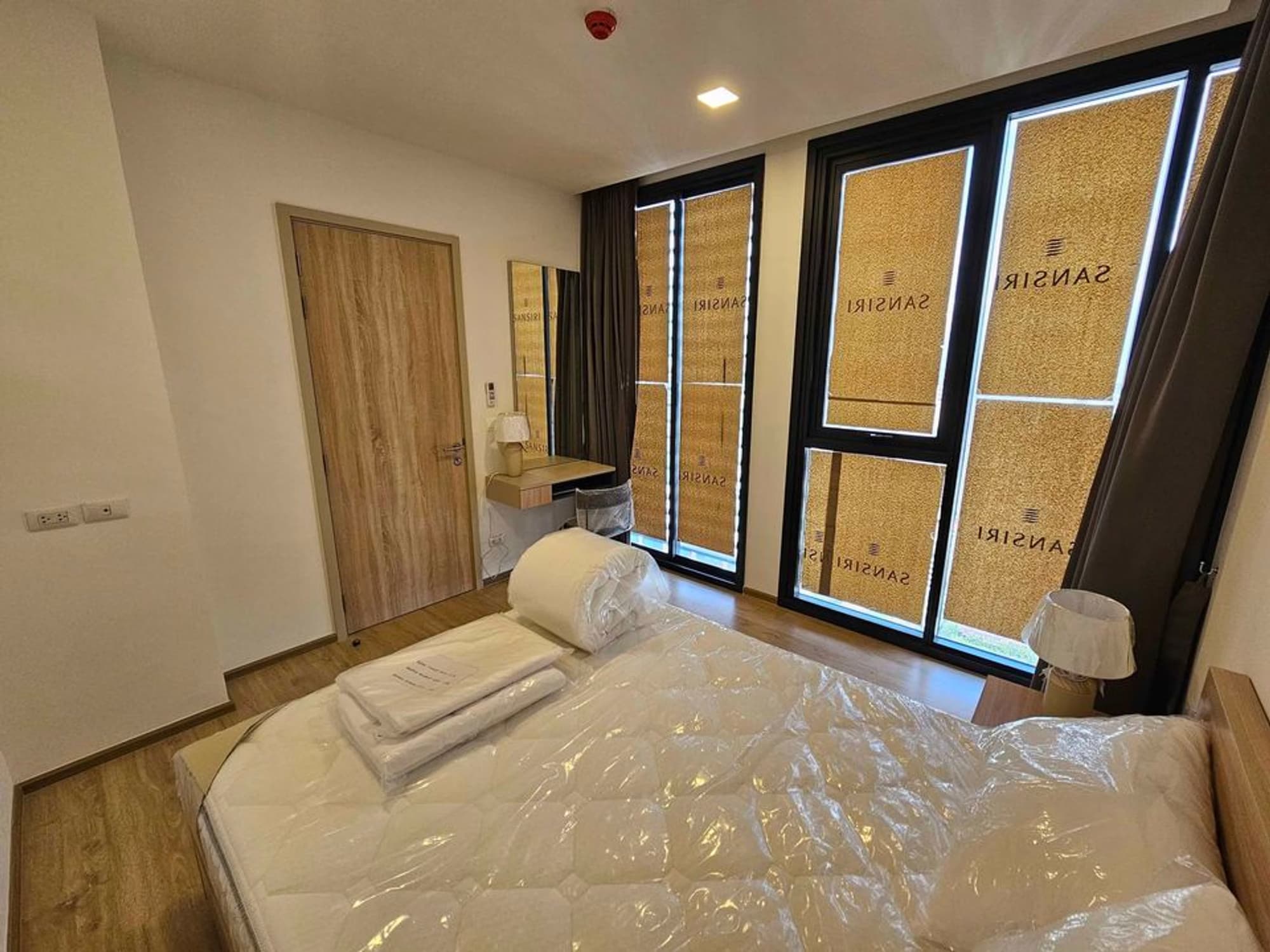 1 Bed Condo for Rent in Ratchathewi - Image 13