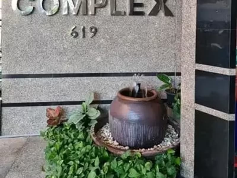 1 Bedroom Condo
