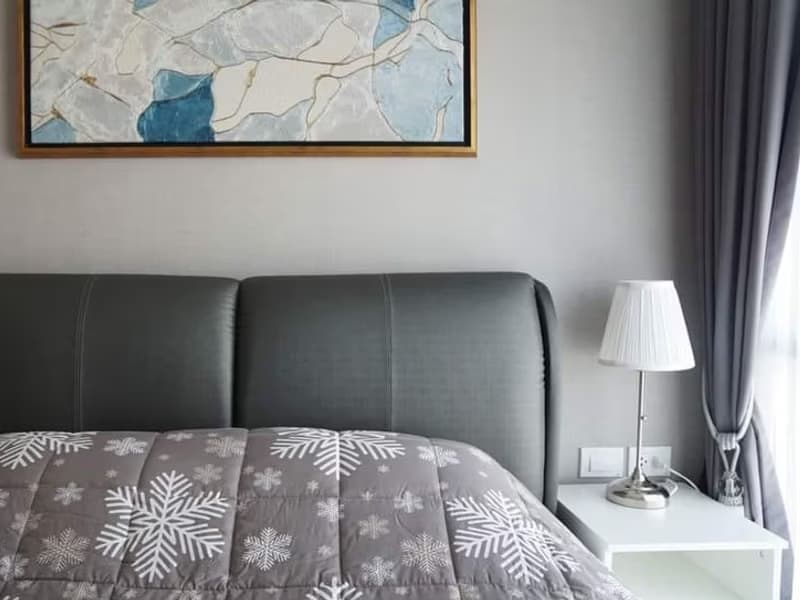 1 Bed Condo for Sale in Sathon