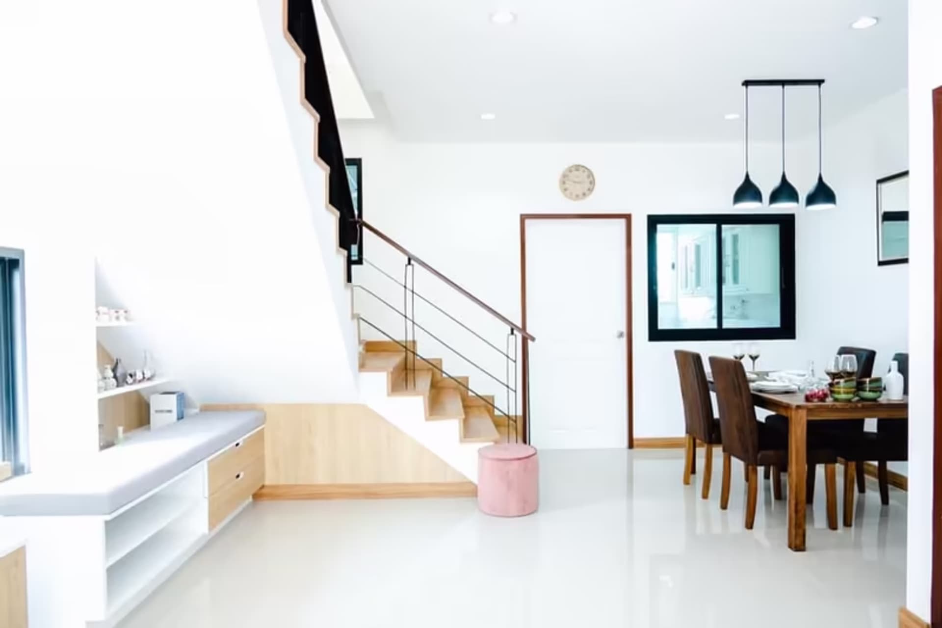 2 Bedroom House - Image 6