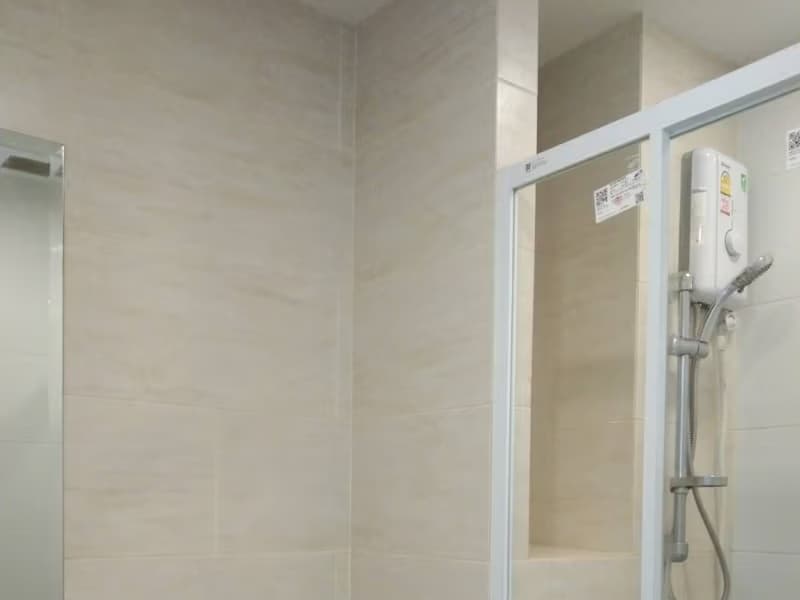 Condo for Rent at Brown Condo HuaiKwang