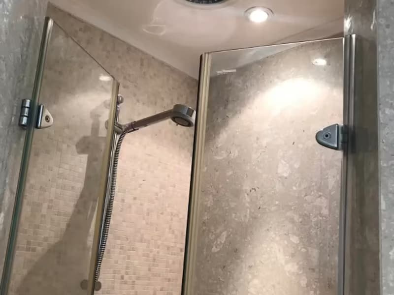 2 Bedroom Condo