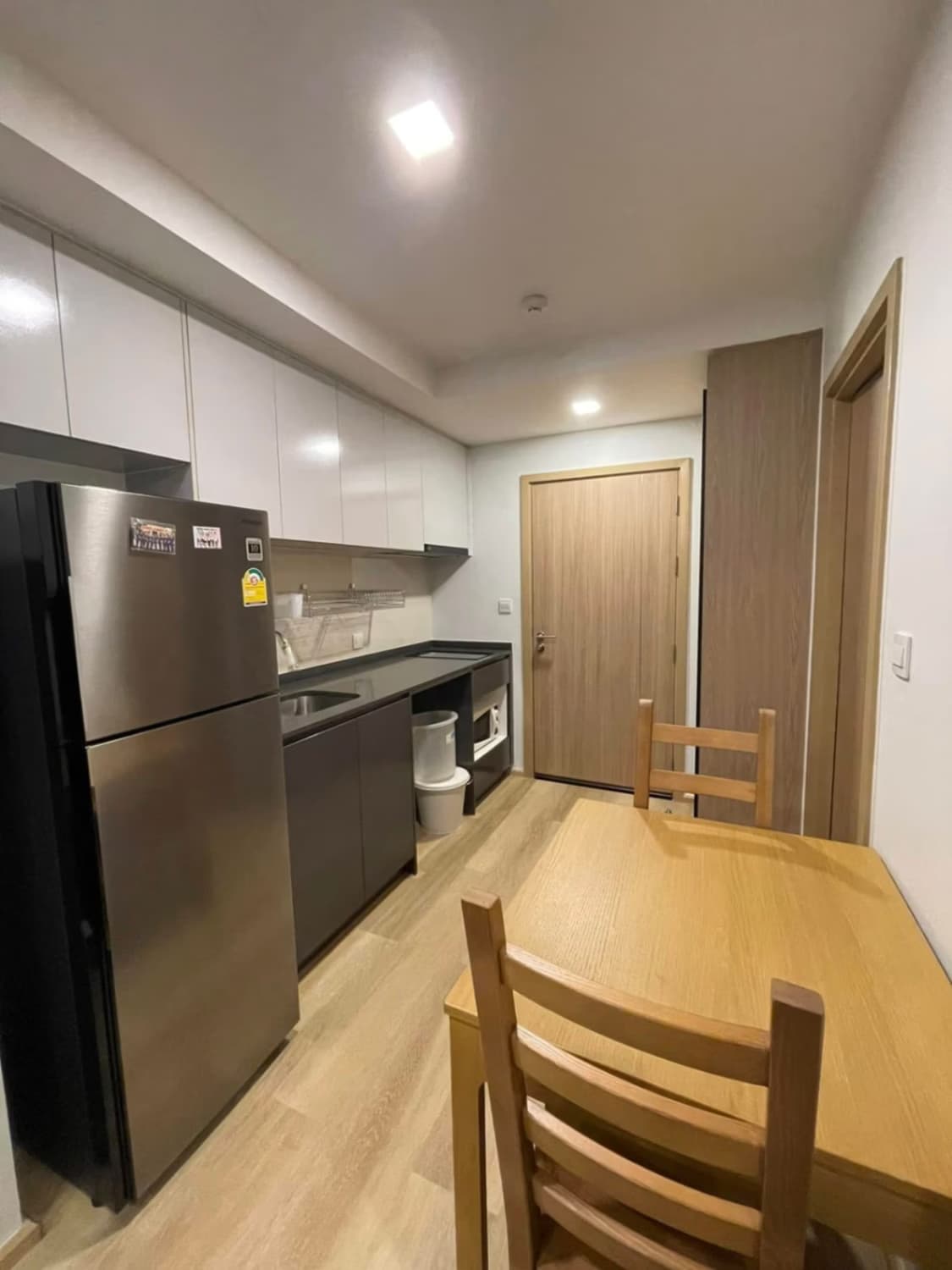 1 Bed Condo for Sale in Payathai - Image 15