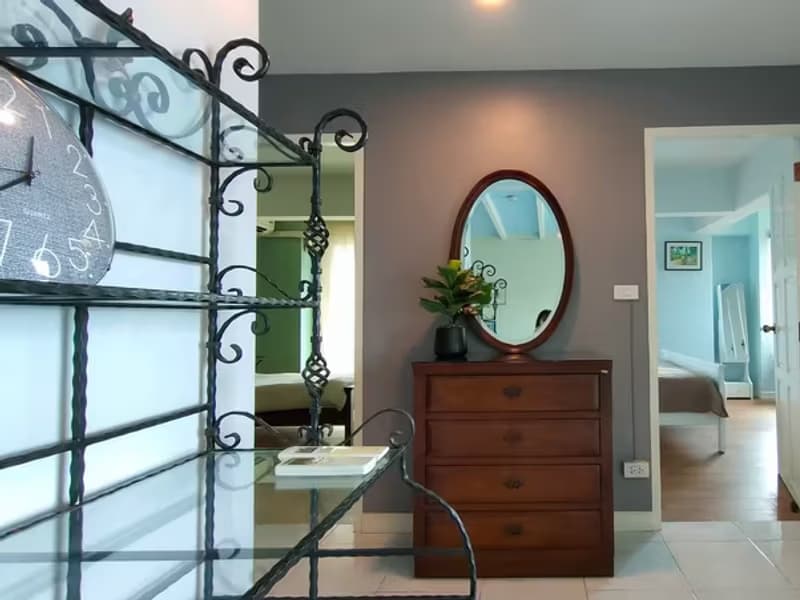 Condo for Rent at Galare Thong Tower