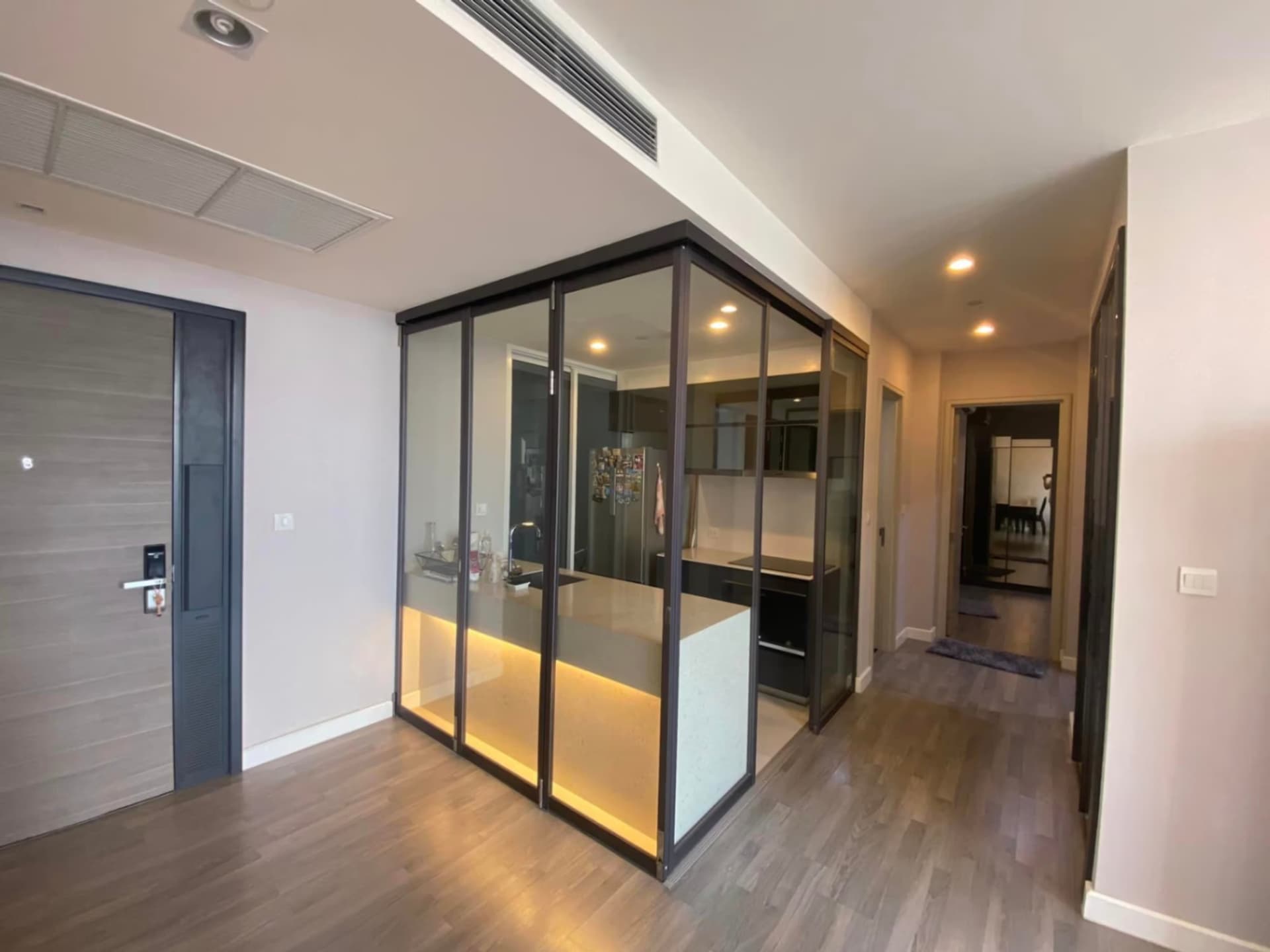 Condo for Rent, Sale at The Room Sathorn - TanonPun - Image 4