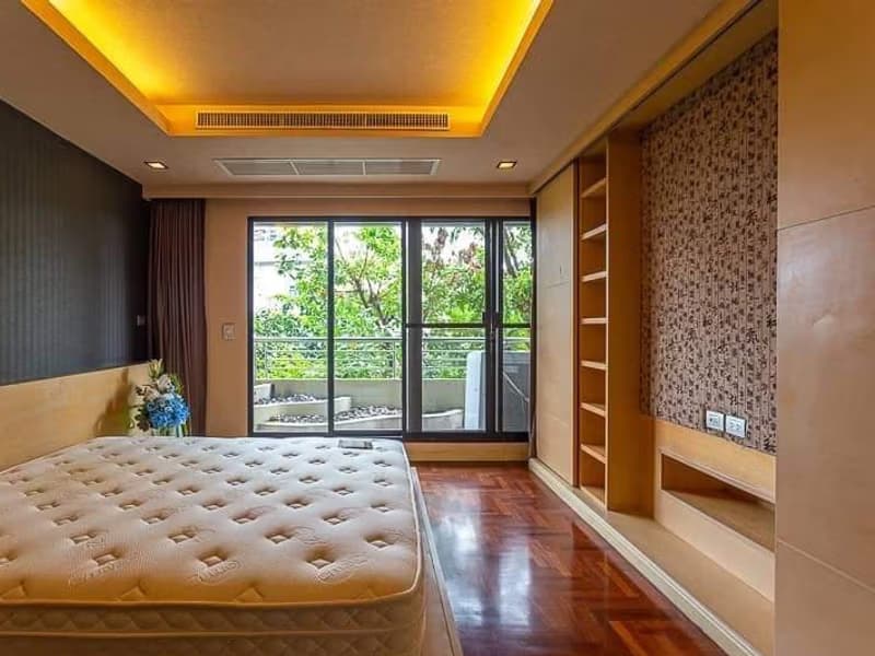 3 Bed Condo for Sale in Sathon