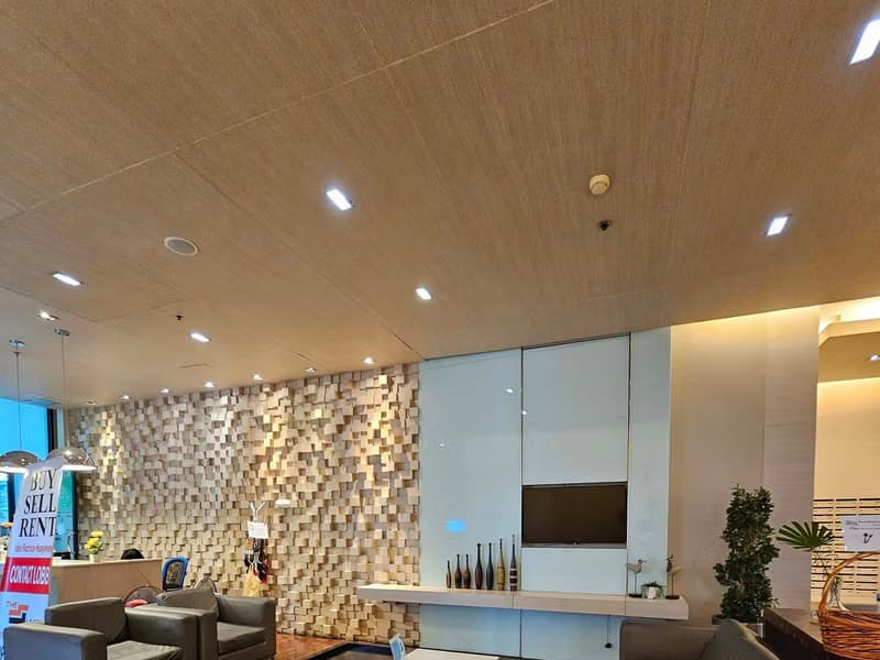 1 Bed Condo for Sale in Huai Khwang