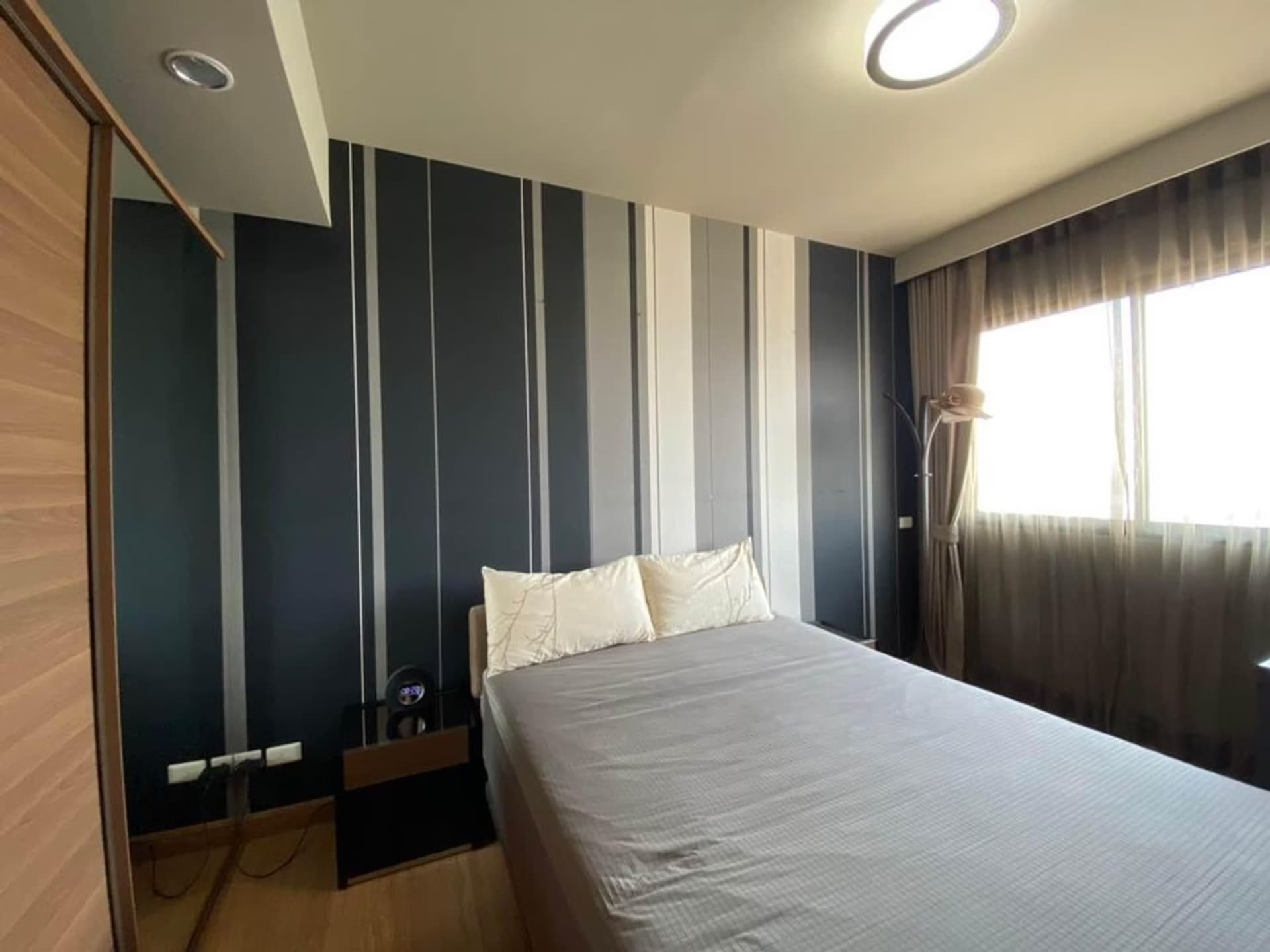 1 Bed Condo for Rent and Sale  Near Chong Nonsi BTS - Image 4