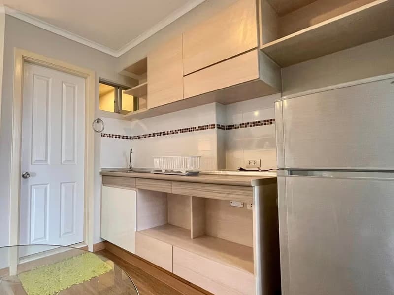 1 Bed Condo for Sale in Khlong Toei