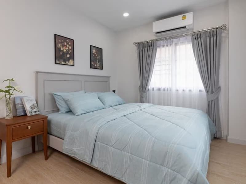 3 Bed House for Rent and Sale in San Kamphaeng