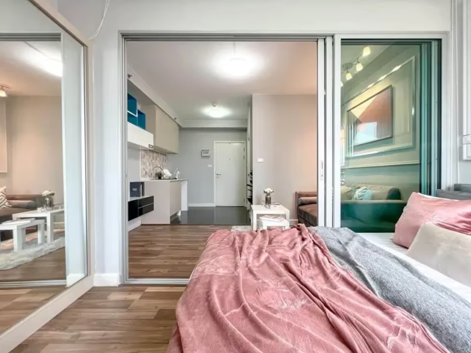 Studio for Sale in Bang Na - Image 9