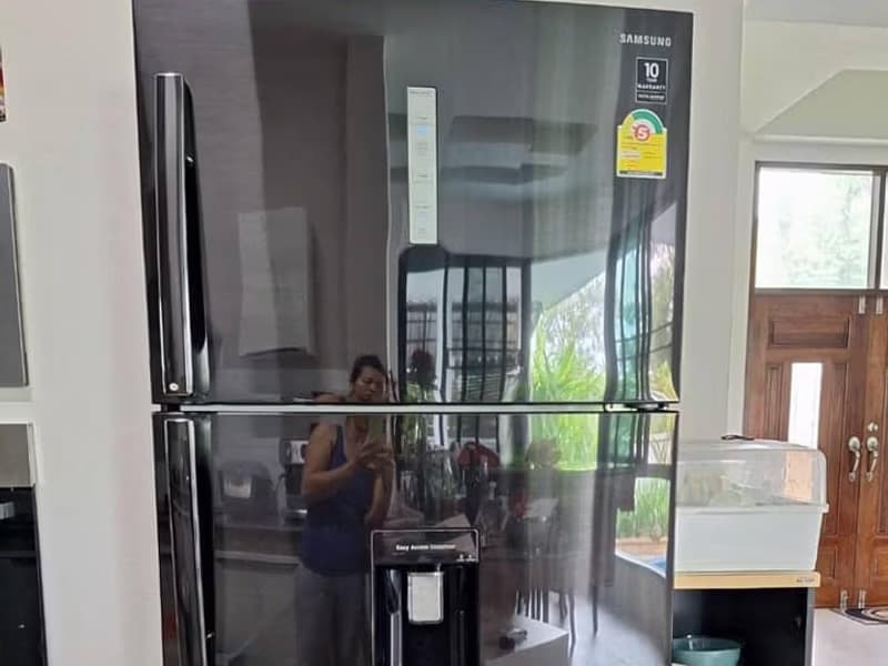 Pool Villa for rent in San Phak Wan, Hang Dong.