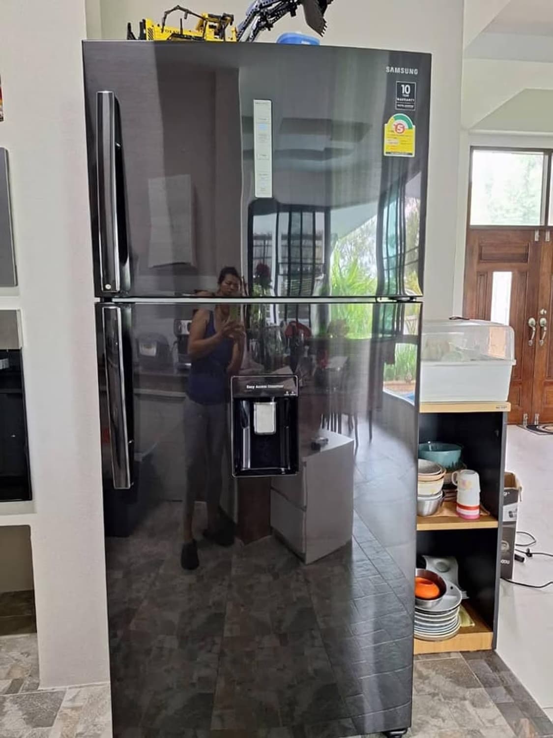 Pool Villa for rent in San Phak Wan, Hang Dong. - Image 10