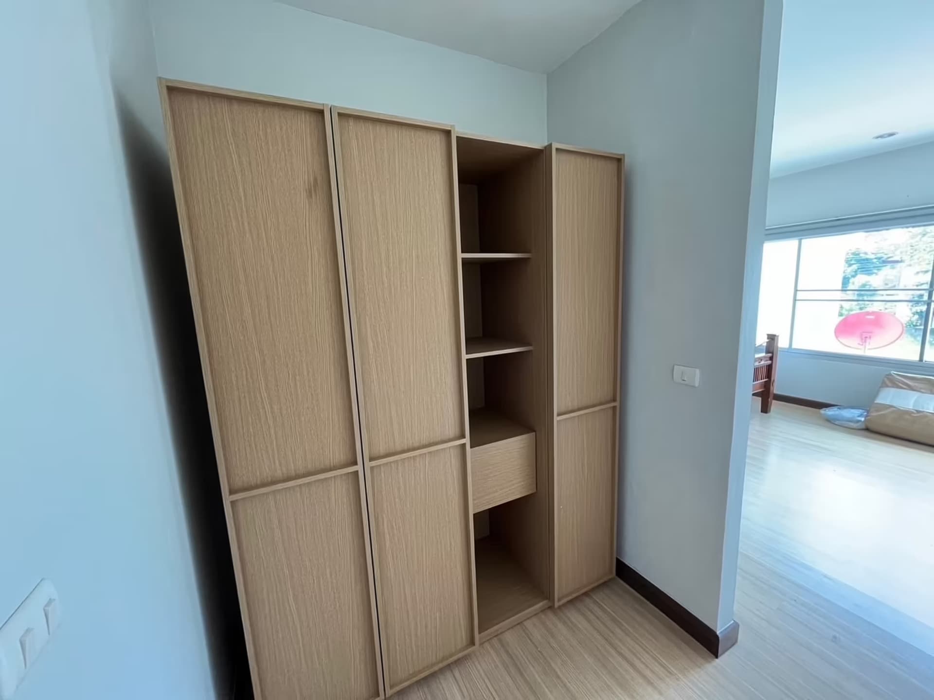 Townhouse for Rent at Summakorn Village - Image 13