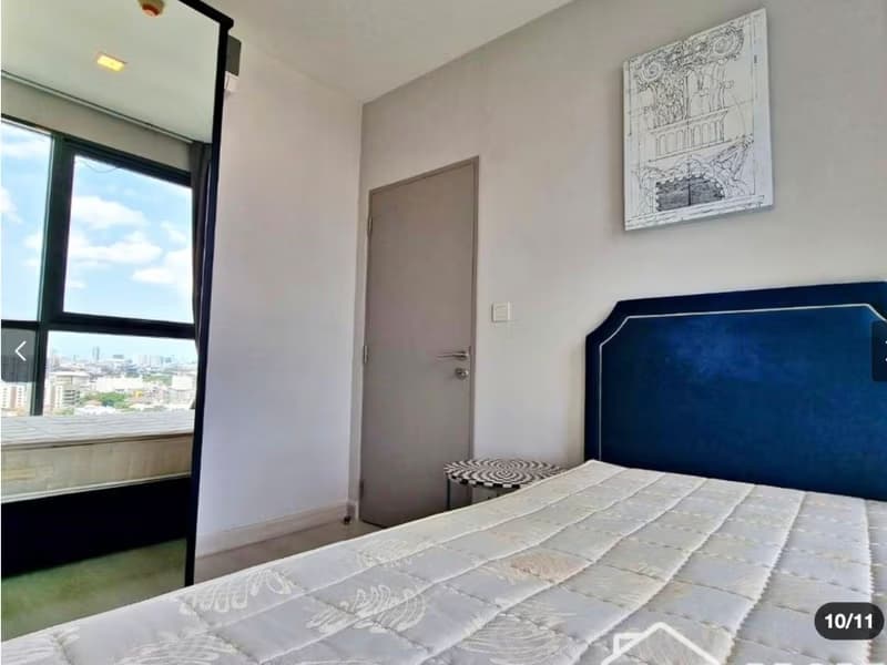 Condo for Rent at Ideo Mobi Sukhumvit 81